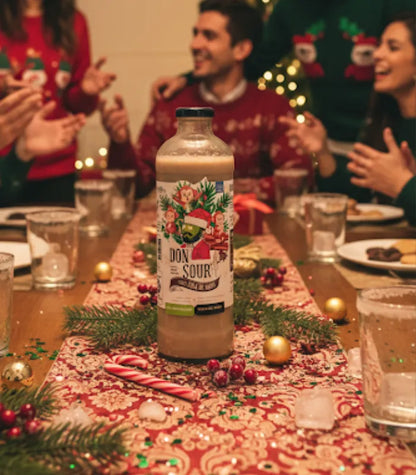 CÓCTEL COLA DE MONO 1 LITRO