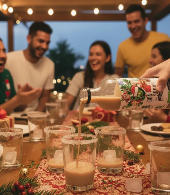 PACK 2 CÓCTEL COLA DE MONO 1 LITRO C/U